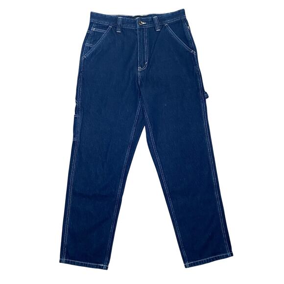 Vans Other - Vans - Men's Size 30 - Loose Tapered Denim Jeans